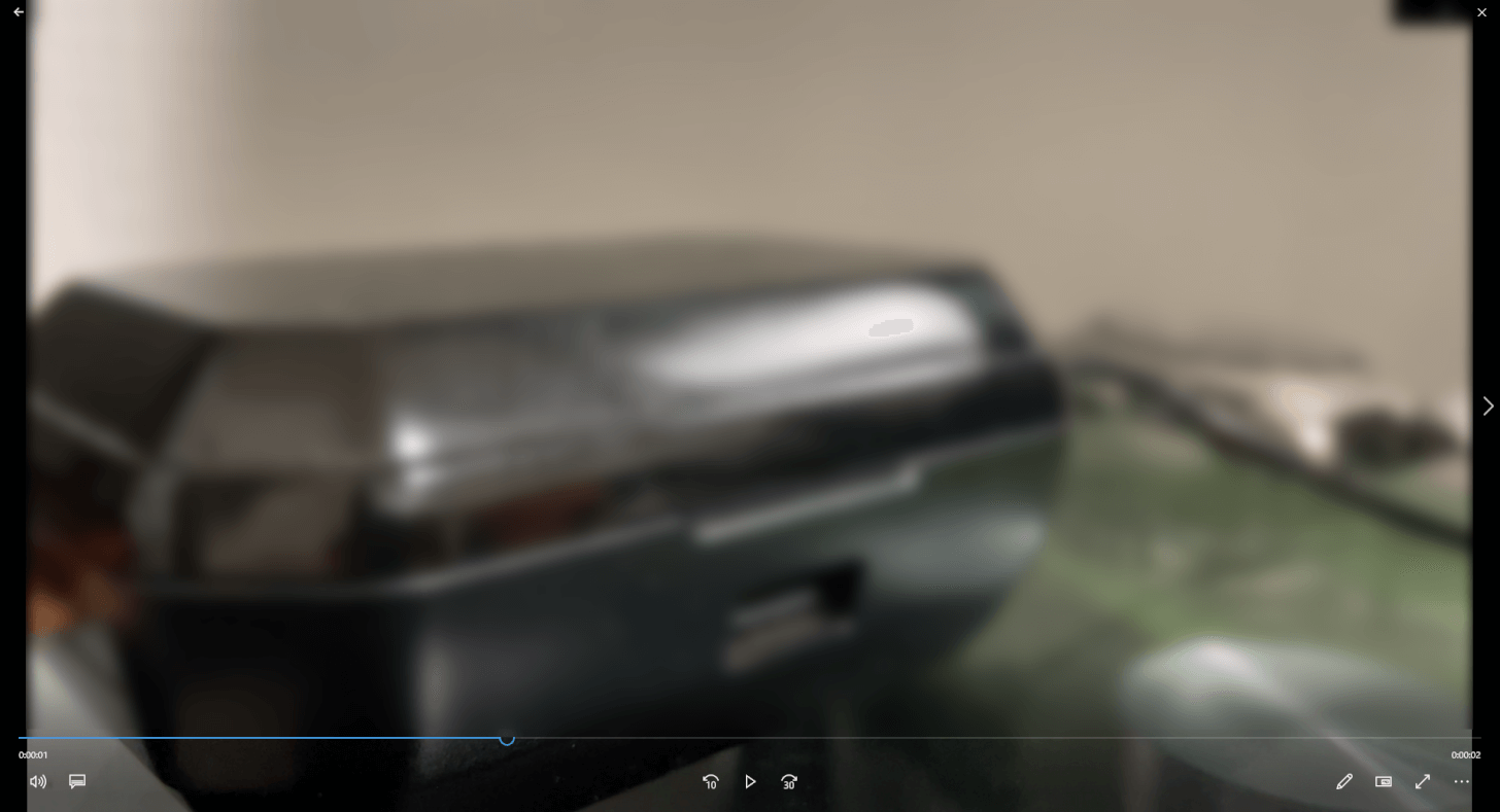 ファイルの確認