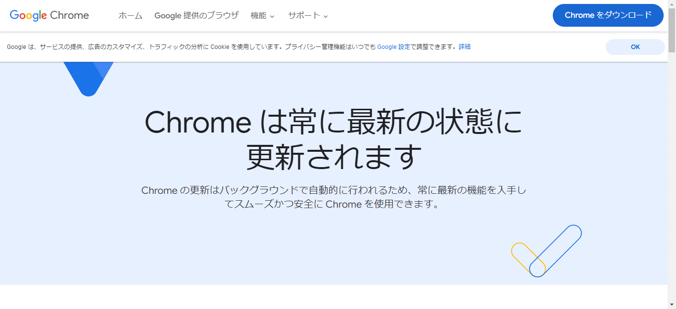 Google Chrome