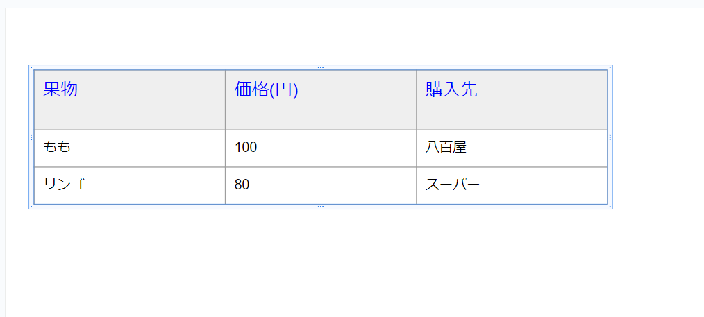 調整完了