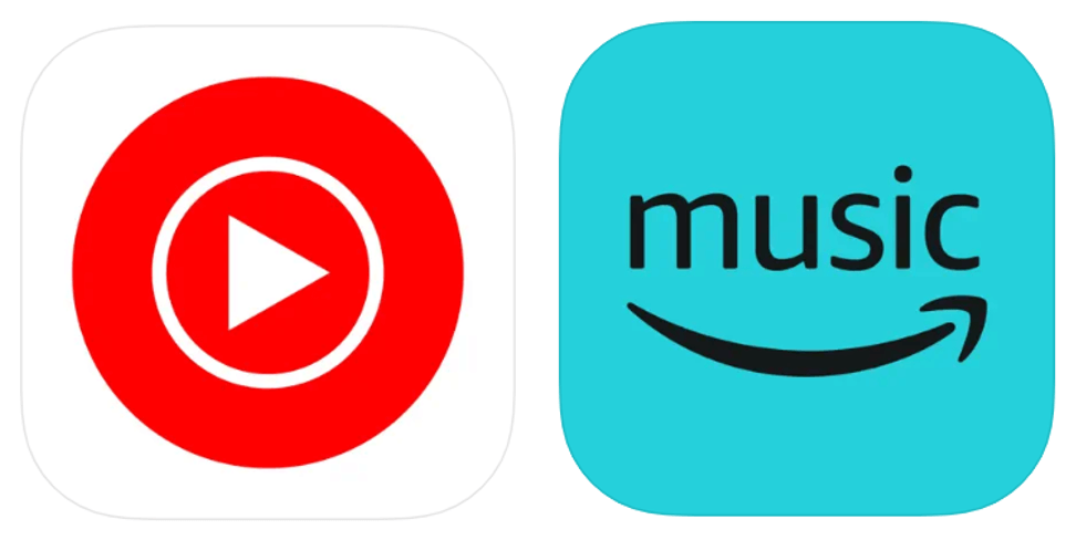 Amazon Musicとの音質比較